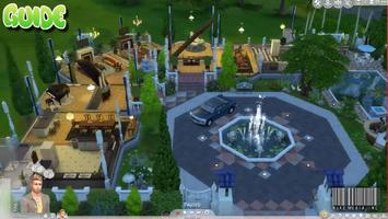 Guide The Sims 4 स्क्रीनशॉट 1