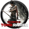 Guide Tomb Raider आइकन