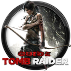 Guide Tomb Raider 圖標