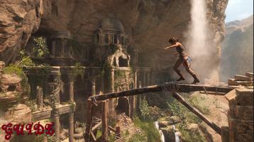 1 Schermata Guide Tomb Raider