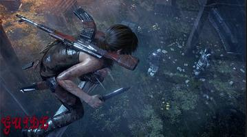 Guide Tomb Raider تصوير الشاشة 2