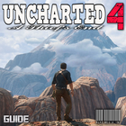 Guide Uncharted 4 আইকন