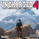 Guide Uncharted 4 APK