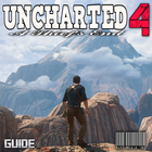 Guide Uncharted 4 biểu tượng