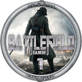Guide Battlefield 1 icône