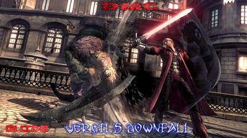 Guide Devil My Cry: VD Cartaz