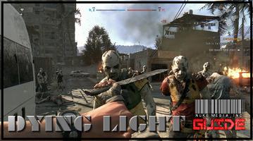 Guide Dying Light постер