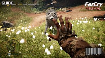 Guide Far Cry Primal Ekran Görüntüsü 1