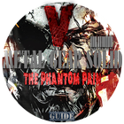 Guide Metal Gear Solid V icon