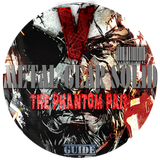 Guide Metal Gear Solid V icon