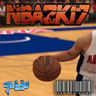 GUIDE NBA 2K17 icône