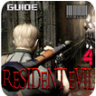 ”Guide Resident Evil 4