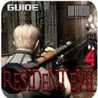 ikon Guide Resident Evil 4