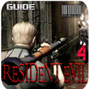 Guide Resident Evil 4 APK