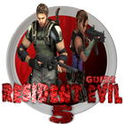 Guide Resident Evil 5 icône