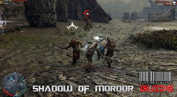 Guide Shadow Of Mordor स्क्रीनशॉट 2