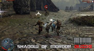 2 Schermata Guide Shadow Of Mordor