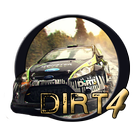 Guide DiRT 4 ícone