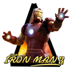 Guide For Iron Man 3 icône