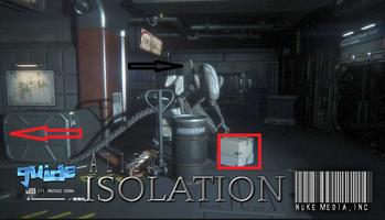 GUIDE: ALIEN ISOLATION скриншот 1