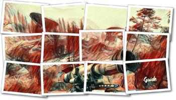 Guide Sniper Ghost Warrior 3 Finish  Game poster