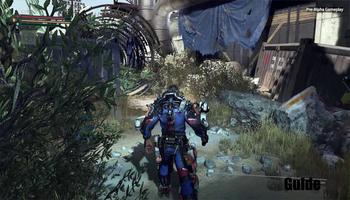 Guide The surge Game Finish screenshot 1
