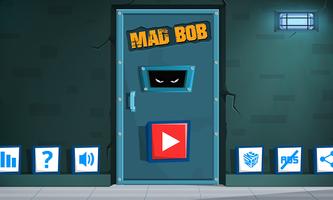 Poster Mad Bob (Unreleased)