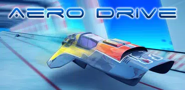 Aero Drive (Unreleased)