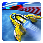 Aero Drive (Unreleased) آئیکن