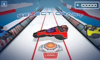 Aero Drive (Unreleased) captura de pantalla 1