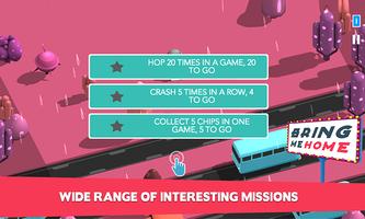 Road Crosser – Bring Me Home (Unreleased) imagem de tela 1