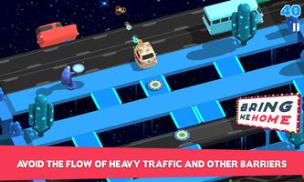 Road Crosser – Bring Me Home (Unreleased) imagem de tela 2
