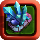 Crystal Quest icône