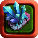 Crystal Quest : Puzzle Game (Unreleased) aplikacja
