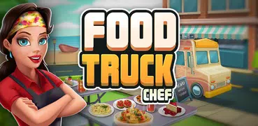 Food Truck Chef™ (Unreleased)