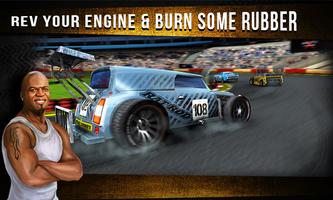 X Racing Extreme (Unreleased) تصوير الشاشة 1