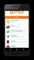 Aptoide Store ภาพหน้าจอ 1