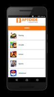 Aptoide Store capture d'écran 2