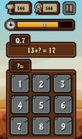 Mental arithmetic screenshot 1