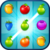 Fruit Punch icon