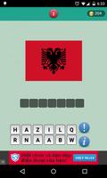 Country Flags Quiz постер