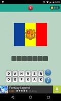 Country Flags Quiz скриншот 3