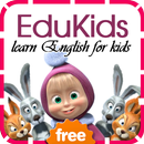 EduKids - English For Kids-APK