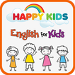 HappyKids - Kids Vocabulary