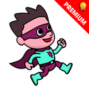 Premium SuperKid aplikacja