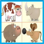 Hayvan Hafıza Oyunu