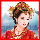 Beautiful Girl Memory Game APK