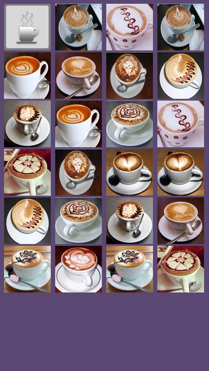 Coffee Match Game APK for Android Download