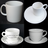 Coffee cup Memory Game APK