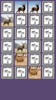 Deer Memory Game Screenshot 1